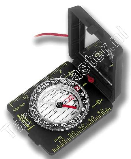 Silva  -  Compass  -  type Guide 426 Graphite